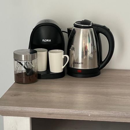 Lala Home 오라데아 외부 사진